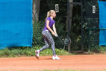 Anna-Marie Weissheim 516 - Norderstedt Open